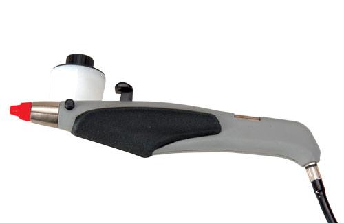 A470 Airbrush Set D/Action Int/Mix