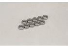 6 x 12 x 4mm Ball Bearing