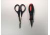 Body Reamer Conical & Curved Lexan Shears