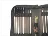 Tool Set (19 tools in zipped wallet)