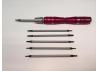 12-in-1Multi Driver (Push out type)