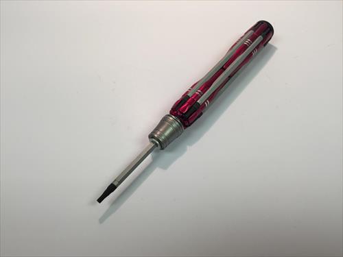 12-in-1Multi Driver (Push out type)