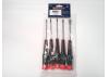 Car Set (2mm Hex - 2.5mm Hex - 3mm Flat - PH1 - 5.5mm Box)