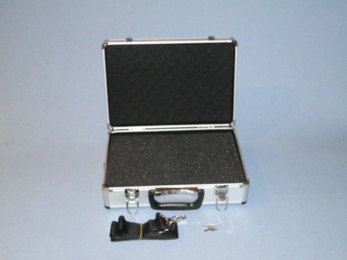 Logic RC Charger/LiPo Case (345 X 235 X 120mm)