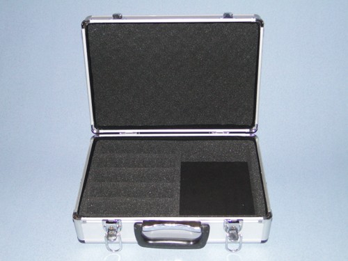 Logic RC Charger/LiPo Case (345 X 235 X 120mm)