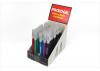 Merchandiser # 4 Soft Grip Knife (50)
