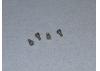SS Socket HD Screw M3 6mm (4) - Bulk Pack Of 5