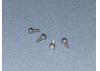 SS Socket HD Screw M3 8mm (4) - Bulk Pack Of 5