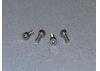 SS Socket HD Screw M4 10mm (4) - Bulk Pack Of 5
