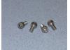 SS Socket HD Screw M5 10mm (4) - Bulk Pack Of 5
