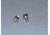 SS Socket HD Screw M6 10mm (2) - Bulk Pack Of 5