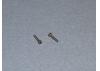 SS Socket HD Screw M2.5 12mm (2) - Bulk Pack Of 5