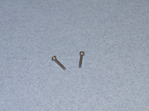 SS Socket HD Screw M2 12mm (2) - Bulk Pack Of 5