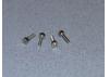 SS Socket HD Screw M3 12mm (4) - Bulk Pack Of 5