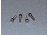 SS Socket HD Screw M4 16mm (4) - Bulk Pack Of 5