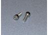 SS Socket HD Screw M6 16mm (2) - Bulk Pack Of 5