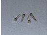 SS Socket HD Screw M3 20mm (4) - Bulk Pack Of 5