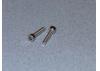 SS Socket HD Screw M4 20mm (2) - Bulk Pack Of 5