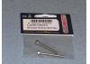 SS Socket HD Screw M2.5 25mm (2) - Bulk Pack Of 5