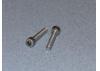 SS Socket HD Screw M5 25mm (2) - Bulk Pack Of 5
