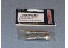 SS Socket HD Screw M5 25mm (2) - Bulk Pack Of 5