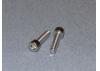 SS Socket HD Screw M6 25mm (2) - Bulk Pack Of 5
