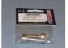 SS Socket HD Screw M6 25mm (2) - Bulk Pack Of 5