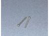 SS Socket HD Screw M2.5 30mm (2) - Bulk Pack Of 5