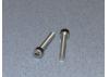 SS Socket HD Screw M5 30mm (2) - Bulk Pack Of 5