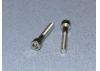 SS Socket HD Screw M6 30mm (2) - Bulk Pack Of 5
