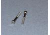 SS Socket HD Screw M4 35mm (2) - Bulk Pack Of 5