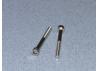 SS Socket HD Screw M4 40mm (2) - Bulk Pack Of 5