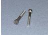 SS Socket HD Screw M5 40mm (2) - Bulk Pack Of 5