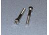 SS Socket HD Screw M6 45mm (2) - Bulk Pack Of 5