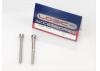 SS Socket HD Screw M4 50mm (2) - Bulk Pack Of 5