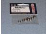 SS Nuts M3 (8) - Bulk Pack Of 5