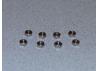 SS Nuts M4 (8) - Bulk Pack Of 5