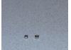 SS Nyloc M2.5 (4) - Bulk Pack Of 5