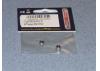SS Nyloc M2.5 (4) - Bulk Pack Of 5