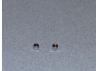 SS Nyloc M3 (8) - Bulk Pack Of 5