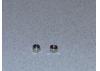 SS Nyloc M4 (6) - Bulk Pack Of 5