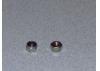 SS Nyloc M6 (4) - Bulk Pack Of 5