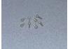 SS Pozi Pan Head Scr M2 8mm (8) - Bulk Pack Of 5