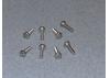 SS Pozi Pan Head Scr M3 12mm (8) - Bulk Pack Of 5