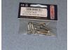 SS Pozi Pan Head Scr M3 16mm (8) - Bulk Pack Of 5
