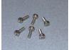 SS Pozi Pan Head Scr M4 16mm (6) - Bulk Pack Of 5