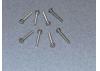 SS Pozi Pan Head Scr M2.5 20mm (8) - Bulk Pack Of 5