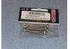 SS Pozi Pan Head Scr M3 25mm (6) - Bulk Pack Of 5