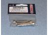 SS Pozi Pan Head Scr M4 25mm (4) - Bulk Pack Of 5