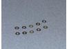 SS Washer (form A) M2.5 (10) - Bulk Pack Of 5
